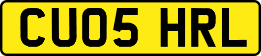 CU05HRL