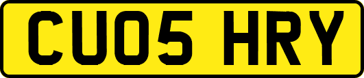 CU05HRY