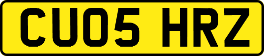 CU05HRZ