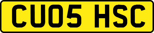 CU05HSC