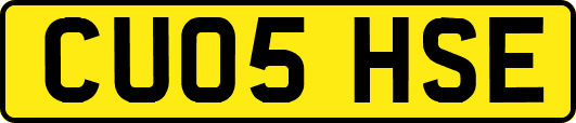 CU05HSE