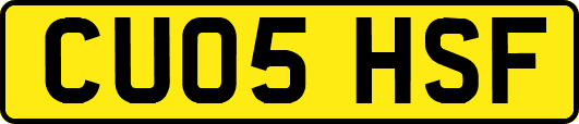 CU05HSF