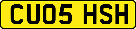 CU05HSH