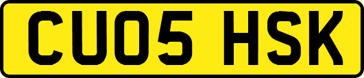 CU05HSK