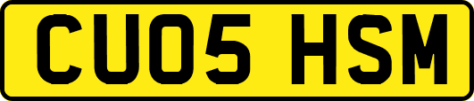 CU05HSM