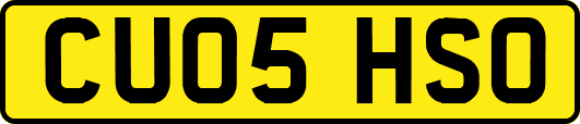CU05HSO