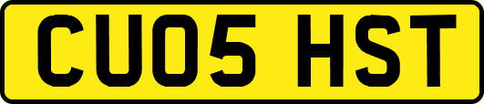 CU05HST