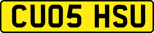 CU05HSU