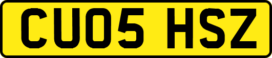 CU05HSZ