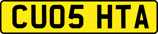 CU05HTA