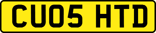 CU05HTD