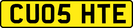 CU05HTE