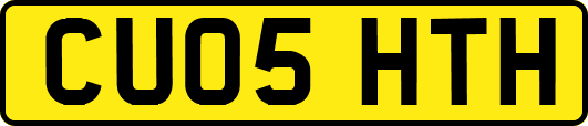 CU05HTH