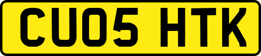 CU05HTK