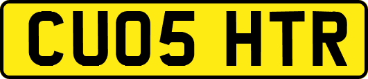 CU05HTR