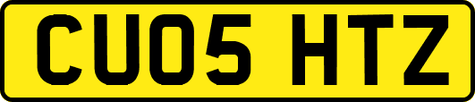 CU05HTZ