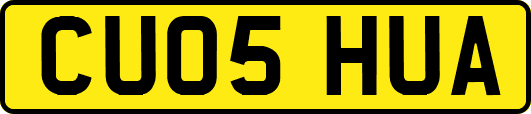 CU05HUA
