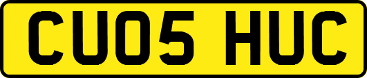CU05HUC