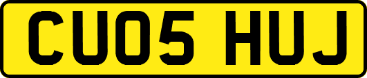 CU05HUJ