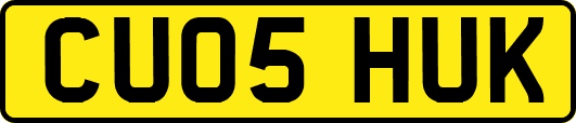 CU05HUK