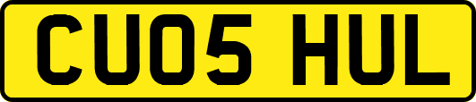 CU05HUL