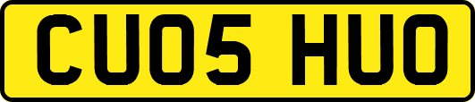 CU05HUO