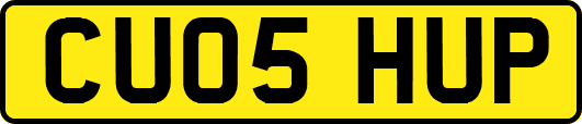 CU05HUP