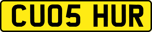 CU05HUR