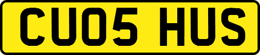 CU05HUS