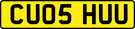CU05HUU