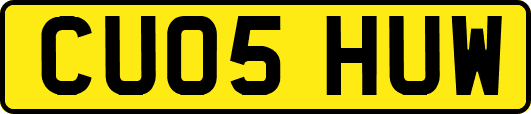 CU05HUW