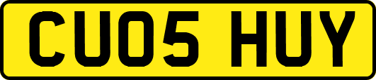 CU05HUY