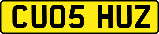 CU05HUZ