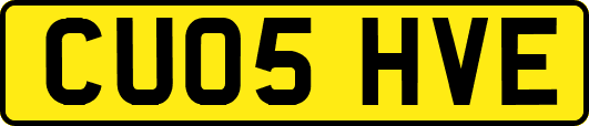 CU05HVE