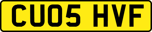 CU05HVF
