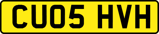 CU05HVH