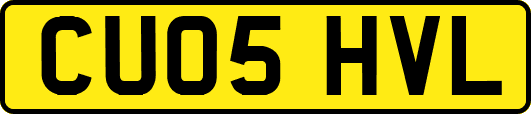 CU05HVL