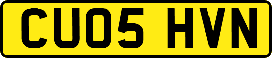 CU05HVN