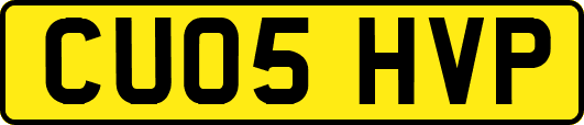 CU05HVP
