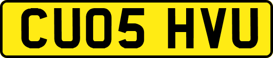 CU05HVU
