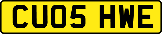 CU05HWE