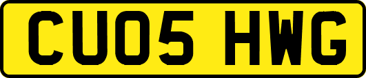 CU05HWG
