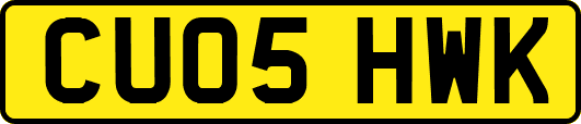 CU05HWK