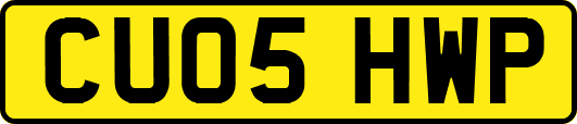 CU05HWP
