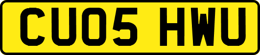 CU05HWU