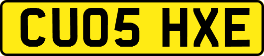 CU05HXE