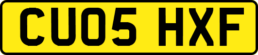 CU05HXF