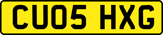 CU05HXG