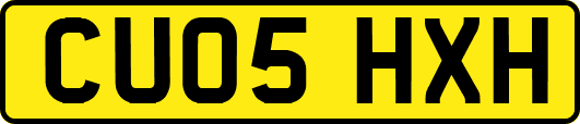 CU05HXH