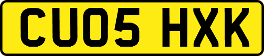 CU05HXK